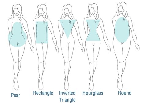 big butt measurements|Womens Body Shapes: 10 Types, Measurements, Changes,。